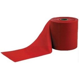 Resim Maxi Egzersiz Bandı Kırmızı 