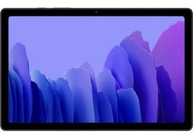 Resim Samsung Tab A7 LTE SM-T507 10.4" | 32 GB 3 GB Gri 