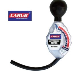 Resim Luti Concept Antifriz Ölçme Cihazı Orijinal Elips Antifriz Ölçüm Bomesi Her Marka Araca Uygun Cihaz Ölçüm Aleti 