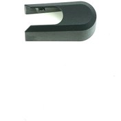 Resim General Motors Opel Vectra C-signum Arka Cam Silecek Kol Kapağı Siyah Gm Orijinal 1273853-93174153 