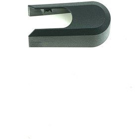 Resim General Motors Opel Vectra C-signum Arka Cam Silecek Kol Kapağı Siyah Gm Orijinal 1273853-93174153 