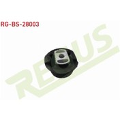 Resim Mercedes 190 W201 2.0 1982-1993 Travers Burcu Arka Sol-sağ 2013512842 