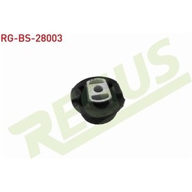 Resim Mercedes 190 W201 2.0 1982-1993 Travers Burcu Arka Sol-sağ 2013512842 