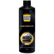 Resim Auto King Pas Ve Krom Temizleyici 473 ml 