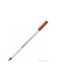 Resim Edding 4600 Kahverengi Kumaş Boyama Kalemi T-shirt/tekstil Pen 