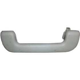 Resim Dekar Tavan El Tutamağı Gri Clıo IS00-DEKAR DK3202 