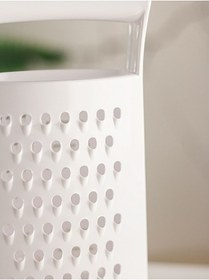 Resim El Kesmeyen Hazneli Rende Akrilik Beyaz 