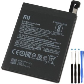Resim Xiaomi Redmi Note 5 Note 5 Pro B 