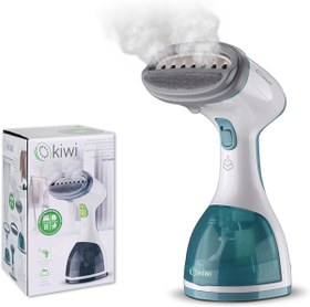 Resim Kiwi KSI-6450 Portatif Buharlı Kırışık Giderici 