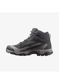 Resim Salomon X Ultra 5 Mıd Gore-tex Kadın Bot L47754500 Çok Renkli 