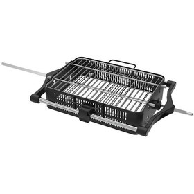 Resim Kamado Joe Çevirme Sepeti 