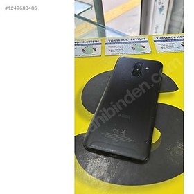 Resim Samsung A6+ (2018) İkinci El TR | 32 GB | Siyah 