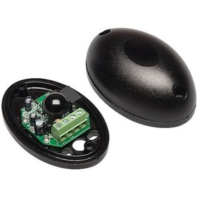 Resim Sonex Emniyet Fotoseli Otomatik Park Kapı Pencere Sensörü 