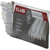 Resim End Şeffaf Silikon Çubuk 