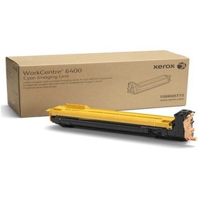 Resim Xerox Workcentre 6400-108R00775 Mavi Drum Ünitesi 