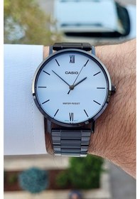 Resim Casio Csıste129 Erkek Kol Saati 