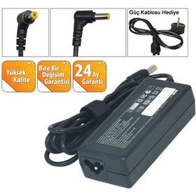 Resim Afila Acer NX.GNPEY.001, NX.GNPEY.011 Notebook Adaptör, Şarj Cihazı (45W-65W) 