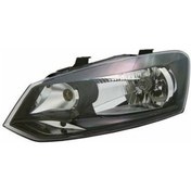 Resim Far Sol Valeo Tıpı Vw Polo 10 > [6R1941015E] 
