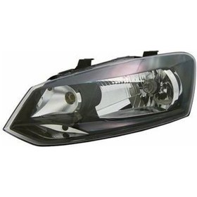 Resim Far Sol Valeo Tıpı Vw Polo 10 > [6R1941015E] 
