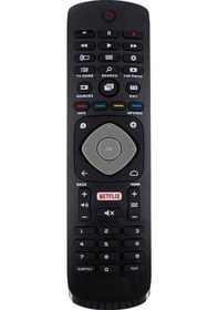 Resim Philips 19Pfl2908H/12 Smart Led Tv Kumandası 