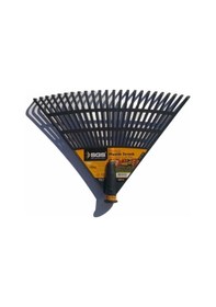 Resim Mey İthalat Sgs 3118 Plastik Tırmık 