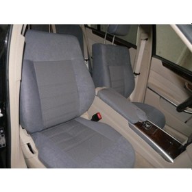 Resim Mercedes - Benz E E 180 2013 Ve Sonrası Araca Özel Oto Koltuk Kıl 