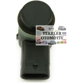 Resim AVENSİS 08-18 AURİS 09-18 Corolla Uyumlu 13-18 PARKA SENSÖRÜ ARKA TEKELER 