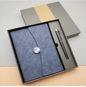 Resim Promosyon Defter Kalem Seti Çok Renkli 