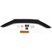 Resim Hyundai Tucson Ferrous Ön Kaput Koruyucu Rüzgarlık 2016 Ve Üstü 