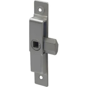 Resim Soho S - 613 Şaft Kapısı Kilidi Galvaniz 