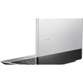 Resim Samsunm RV509 i5-480M 4 GB 120 GB SSD 15.6" W10H Dizüstü Bilgisayar (Yenilenmiş) 