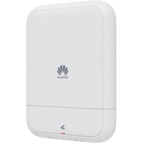 Resim Huawei Ekit Ap771 2+2 Dual Bands Outdoor Wi-fi 7 Access Point Nna2hua0021 