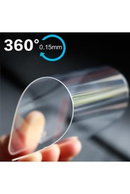 Resim Microsonic Apple iPhone 6 Nano Cam Ekran koruyucu Kırılmaz film 