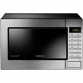 Resim Samsung ME87M 23 lt Inox Mikrodalga Fırın 