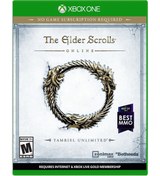 Resim BETHESDA Elder Scrolls Online Tamriel Unlimited Xbox One Oyun 