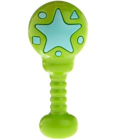 Resim Kiki Makaras Çıngırak Ae-1910 