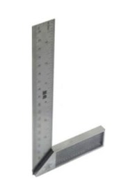 Resim 40cm Masa Gönyesi 