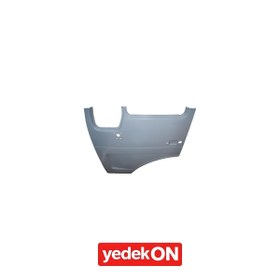 Resim Kapı Sacı 2521 Sol 