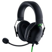 Resim Razer BlackShark V2 X Gaming Kulaklık 