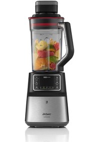 Resim Arzum AR1061 Vacuumix Vakumlu Power Blender - Siyah 