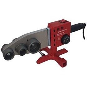 Resim Rothenberger Roweld P75 Eco Kaynak Makinesi 20-25-32-40 MM" 