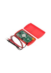 Resim Unı-t Ut120c Cep Tipi Profesyonel Dijital Multimetre 