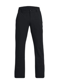 Resim Under Armour Matchplay Erkek Pantolon Siyah 