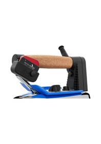 Resim Gazzella Elegante Sert Tabanlı Buharlı El Ütüsü - 1700 Gr 