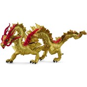 Resim Schleich Ay Yılı Ejderhası 72206 