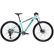 Resim Bianchi Bıanchı Magma 9.0 Boost Erkek Dağ Bisikleti 480h Hd 29 Jant 11 Vites Deore Celeste Siyah 