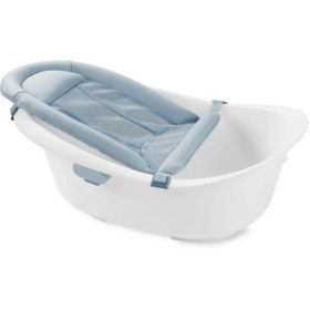 Resim 4'ü 1 Arada Wave Banyo Küveti Yenidoğandan 2 Yaşa Kadar Kullanım 