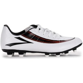 Resim Lİg SIMENA PRO Beyaz Erkek Krampon Beyaz 