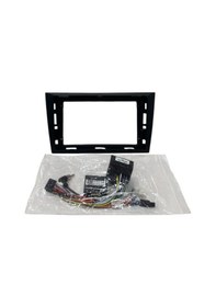 Resim Golf 6 9'' Multimedya Çerçevesi Yüksek Kalite 