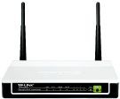 Resim TP-LINK TD-W8961ND 300Mbs 4 Port N ADSL2+Router kablosuz Modem 